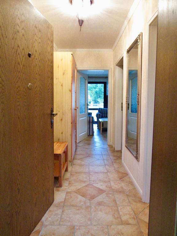 Haus Silbermowe 03 Apartment Wyk auf Fohr Bagian luar foto